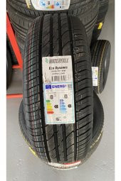 Waterfall 205/55 R17 95w Xl Eco Dynamic 2023 ÜRETİM - 2