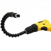 Spiral Tornavida Matkap Ucu Snake Bit - 1