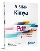 Eğitim Vadisi 9. Sınıf Kimya Planlı Ders Föyü - 1
