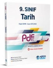 Eğitim Vadisi 9. Sınıf Tarih PDF Planlı Ders Föyü - 1
