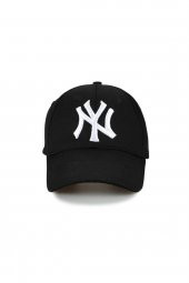 Ny New York Yankees Beyzbol Kep Şapka - 1