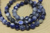 Sodalit Taşı Royal Dizi 6mm thumbnail 2