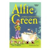 Alfie Green-Kurbağa Dolu Küvet - Joe O'Brıen - 1
