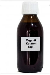 Ege Pazarından Kantaron Yağı Saf Içilebilir 20 ml Kantaron Çiçeği Kantoron - 1