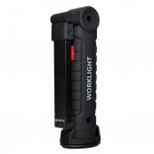 Mıknatıslı Şarjlı Çalışma Lambası - 2