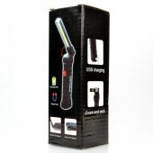 Mıknatıslı Şarjlı Çalışma Lambası - 4