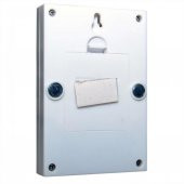 Kablosuz Güç Ayarlı Duvarlı Lambası - 4