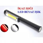 İkaz Işığı Lambası - 3