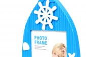 Yelkenli Fotoğraf Çerçevesi - 3