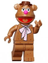 Lego 71033 - The Muppets Minifigures No:7 thumbnail 1