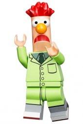 Lego 71033 - The Muppets Minifigures No:3 thumbnail 1