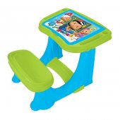 Pilsan Pepee Çalışma Sırası - 1