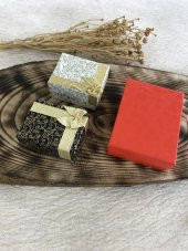 Beş Gözlü Ayarlanabilen Süryani Nazar Boncuklu Unisex Bileklik - 3