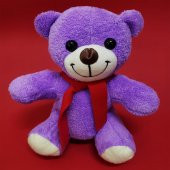 Oyuncak Peluş Ayı - 1