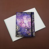 Space Tarot Defter - 1