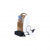 İkinci El 5.4kg Taşınabilir Oksijen Konsantratörü Olive OLV-B1 - 2