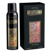 Bellissima Edt 60 ML+Deo - 1