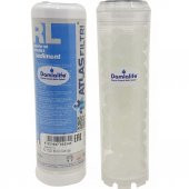 Atlas 10''inç Kuyu Suyu Filtre Ve Yumuşatma Kireç Önleyici Silifoz - 1