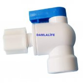 Su Arıtma Cihazı Tank Vanası Depo Vanası thumbnail 1