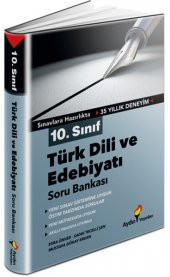 Aydın 10. Sınıf Türk Dili Ve Edebiyatı Soru Bankası 2023 - 1