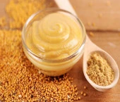 Diyarından Hardal 1 kg - 1