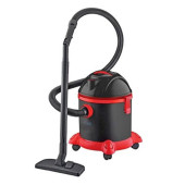 CVS 4700 Tornado Elektrik Süpürgesi Kırmızı Siyah 2800 Watt - 1