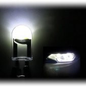 NKT GROUP yeni Nesil T10 Led Beyaz, Park , Tavan ,Plaka Ampülü 2 ADET - 4