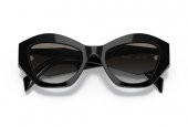 Prada SPR07Y 1AB0A7 53 Kadın Güneş Gözlüğü - 4