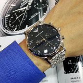 Emporio Armani AR1863 Erkek Kol Saati - 2