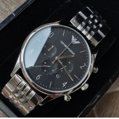 Emporio Armani AR1863 Erkek Kol Saati - 3