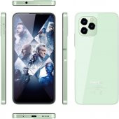 Oukitel C21 Pro 64 GB Yeşil thumbnail 4