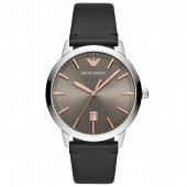 Emporio Armani AR11277 Ruggero Erkek Kol Saati - 1