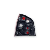 VW Polo 2002-2005 Sağ Arka Stop Fren Lambası 6Q6945096G - 3