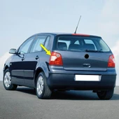 VW Polo 2002-2005 Sol Arka Stop Fren Lambası 6Q6945095G thumbnail 1