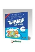 6. Sınıf Twinkle Test Book - 1