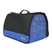 LEPUS AİR BOX TAŞIMA ÇANTASI MAVİ - 2