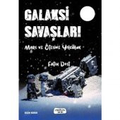 Galaksi Savaşları – Mars Ve Ötesinde - Fatih Dost - 1