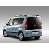 DOBLO 3 ARKA SİLECEK MUZ 2010 SONRASI (DOBLO ARKA MUZ SİLECEK) DOBLO 3 ARKA SİLGİ SÜPÜRGESİ - 3