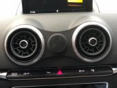 Audi A3 Telefon Tutucu Metal (2012 Model Sonrası) - 1