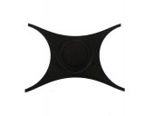 Audi A3 Telefon Tutucu Metal (2012 Model Sonrası) - 5