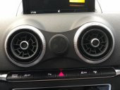 Audi A3 Telefon Tutucu Metal (2012 Model Öncesi) - 1
