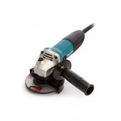 MAKITA GA4530R AVUÇ TASLAMA 115MM - 4