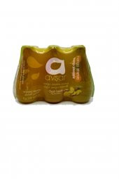Soda Mango&Ananas 200 ml 6lı - 1
