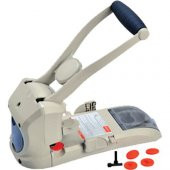 Temat Kollu Delgeç Extra Hdp 2160N 2 Pın+10 Dısk İ - 1