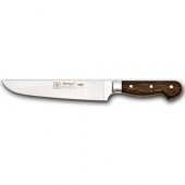 Sürbisa 61040-Y.m Yöresel Mutfak Bıçağı Ahşap Sap 21 Cm (Pimli) - 1