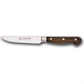 Sürbisa 61004-Ym Yöresel Mutfak Bıçağı Ahşap Sap 10 Cm (Pimli) - 1