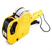 Price Labeller Eos Fiyat Etiketleme Makinesi Mx5500 8 Hane - 2