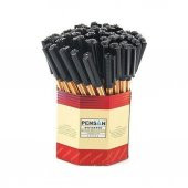 Pensan Tükenmez Ofispen 1010 Siyah 60Lı - 1