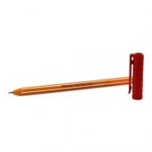 Pensan 1010 Offıcepen Kırmızı Tükenmez Kalem - 2