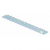 Rubenis Sx-9T Maket Bıçağı Yedeği Dar-10Lu - 2